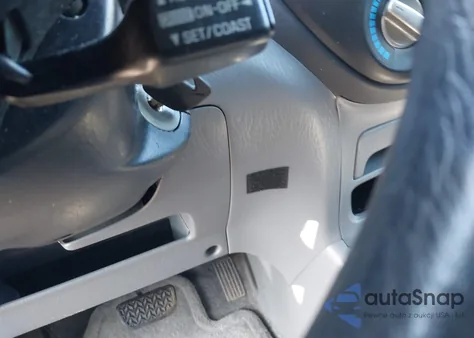 2003 Toyota Rav4 из США, поврежденный, VIN JTEHH20VX30204310